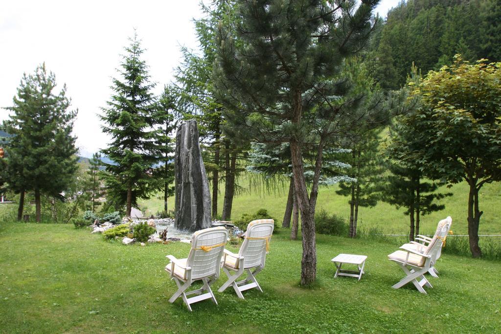 Hotel Val Selva di Val Gardena Exteriér fotografie
