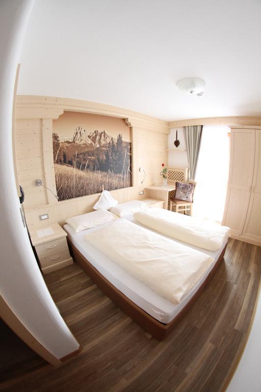 Hotel Val Selva di Val Gardena Pokoj fotografie