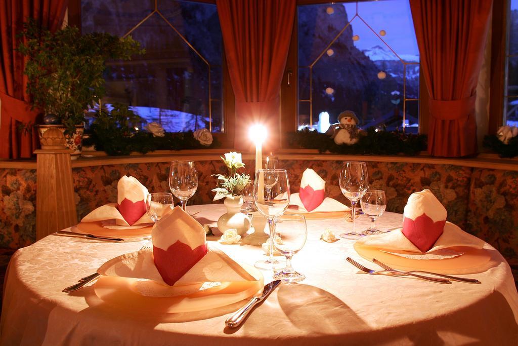 Hotel Val Selva di Val Gardena Exteriér fotografie