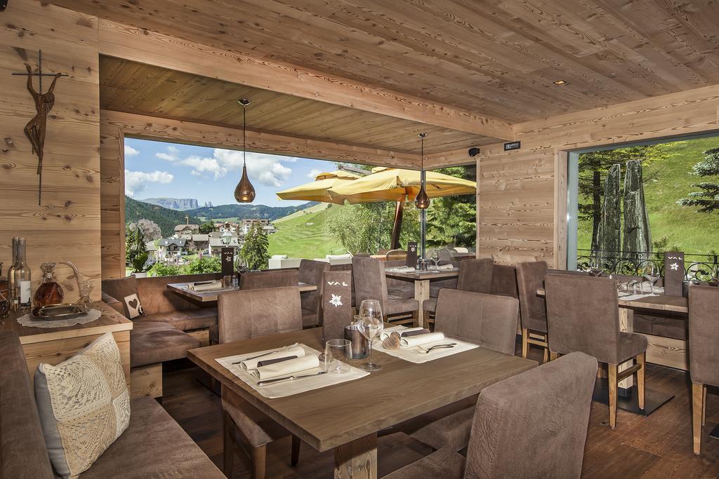 Hotel Val Selva di Val Gardena Exteriér fotografie