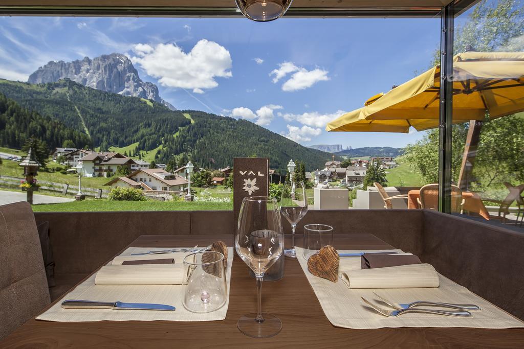 Hotel Val Selva di Val Gardena Exteriér fotografie